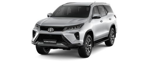 Toyota Fortuner Khánh Hòa