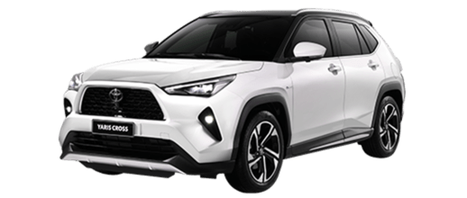 Toyota Yaris Khánh Hòa