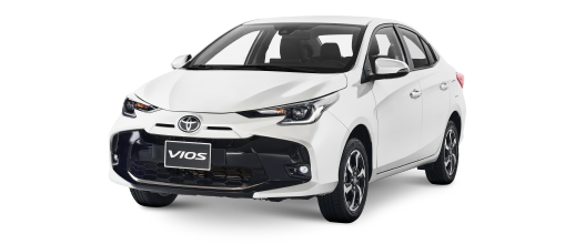 Toyota Vios Khánh Hòa